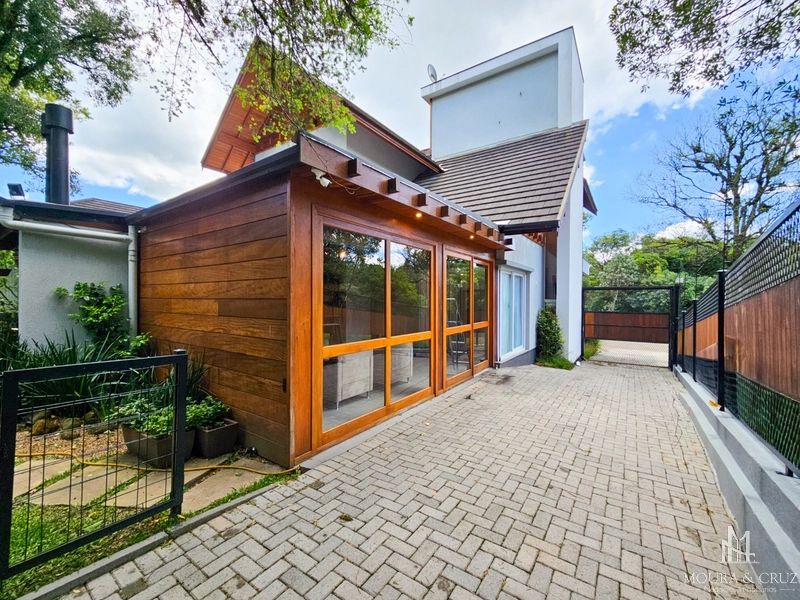 Casa 3 quartos no Vivendas do Arvoredo em Gramado: 37ª foto da galeria de imagens do imóvel