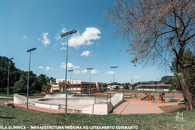 Terrenos em Gramado: 2ª foto da galeria de imagens do imóvel