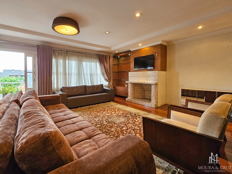 Imóvel residencial ou comercial