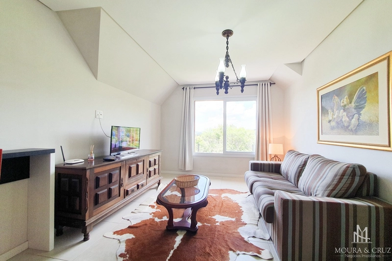 Imóvel residencial ou comercial