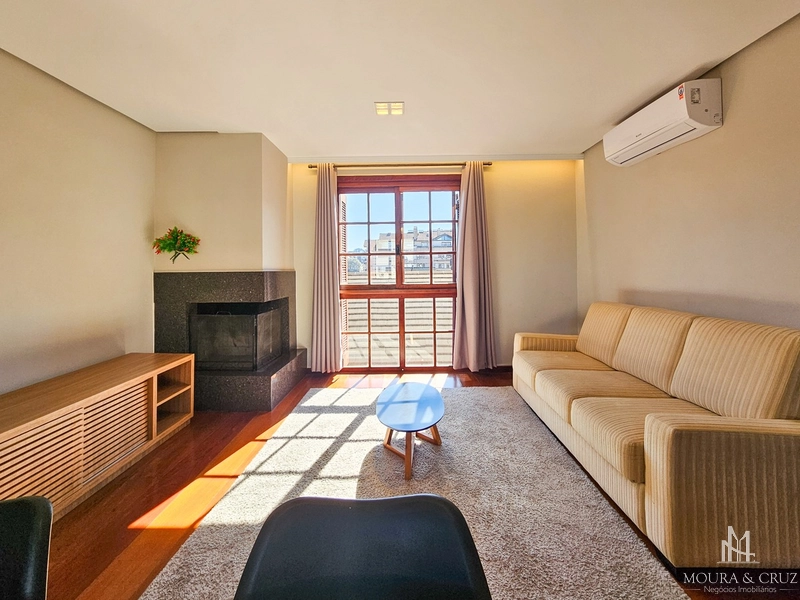 Imóvel residencial ou comercial