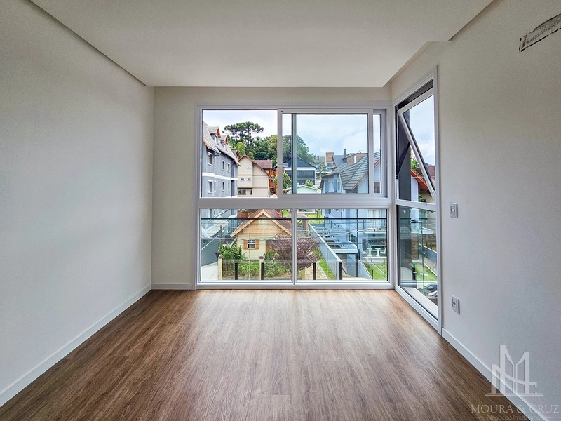 Apartamento 2 quartos em Gramado: 10ª foto da galeria de imagens do imóvel