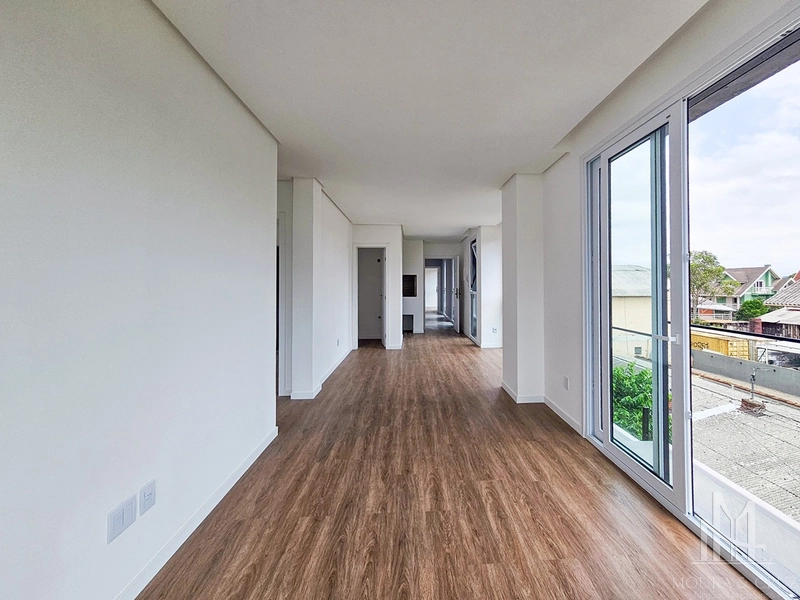 Apartamento 2 quartos em Gramado: 4ª foto da galeria de imagens do imóvel