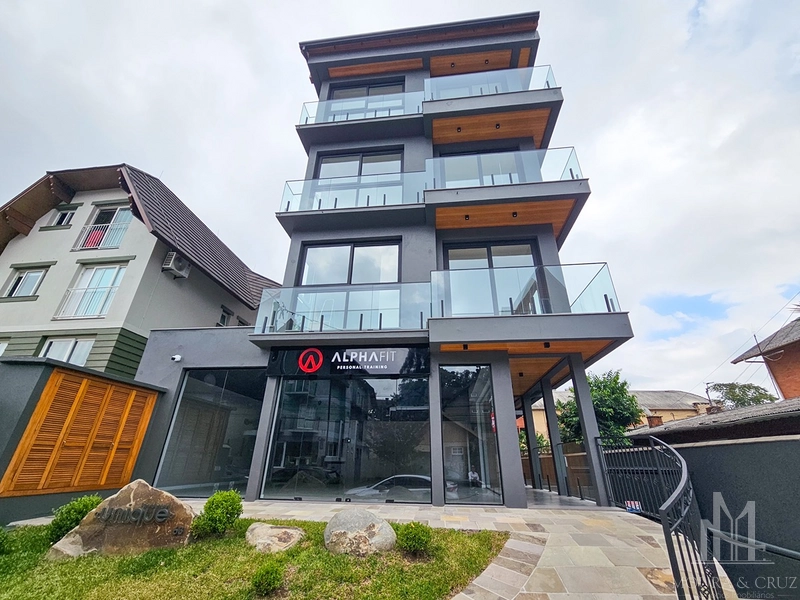 Imóvel residencial ou comercial