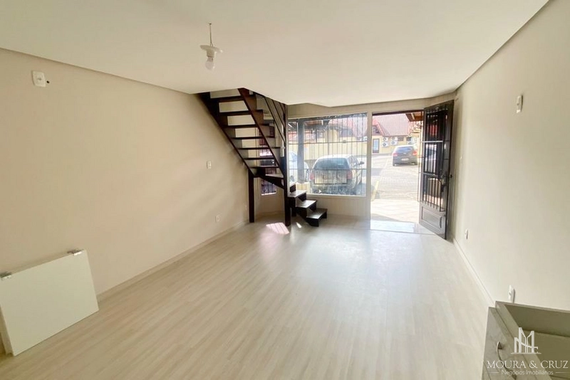 Imóvel residencial ou comercial