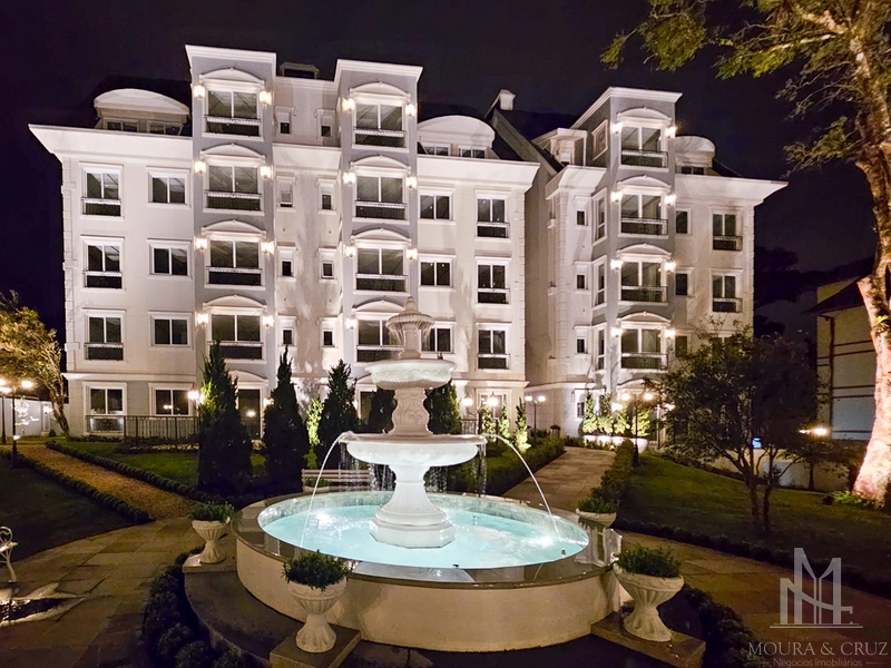 Apartamento 2 quartos no bairro Planalto em Gramado: 19ª foto da galeria de imagens do imóvel