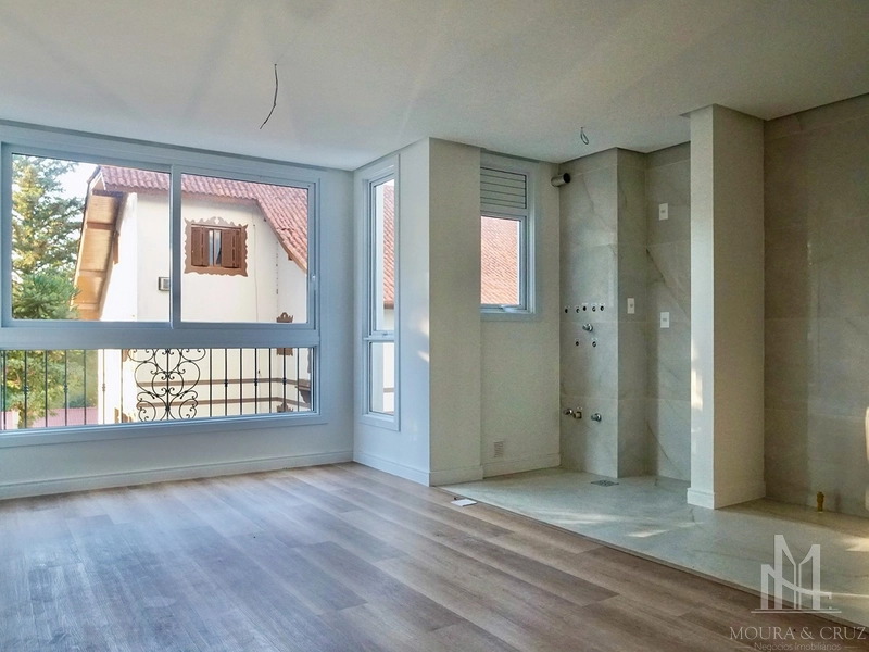 Apartamento 2 quartos no bairro Planalto em Gramado: 5ª foto da galeria de imagens do imóvel