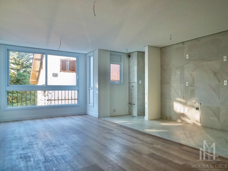 Apartamento 2 quartos no bairro Planalto em Gramado: 3ª foto da galeria de imagens do imóvel
