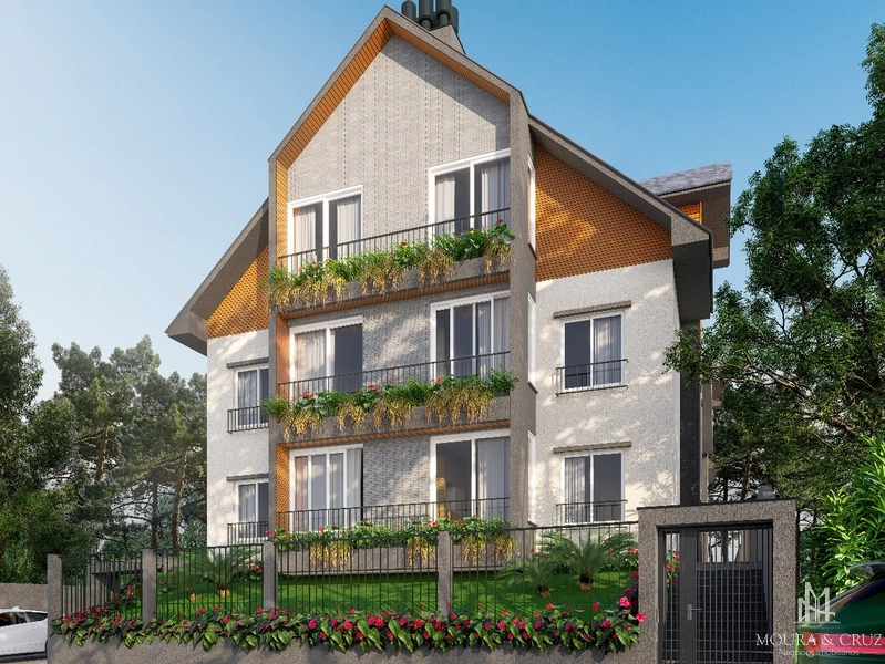 Imóvel residencial ou comercial