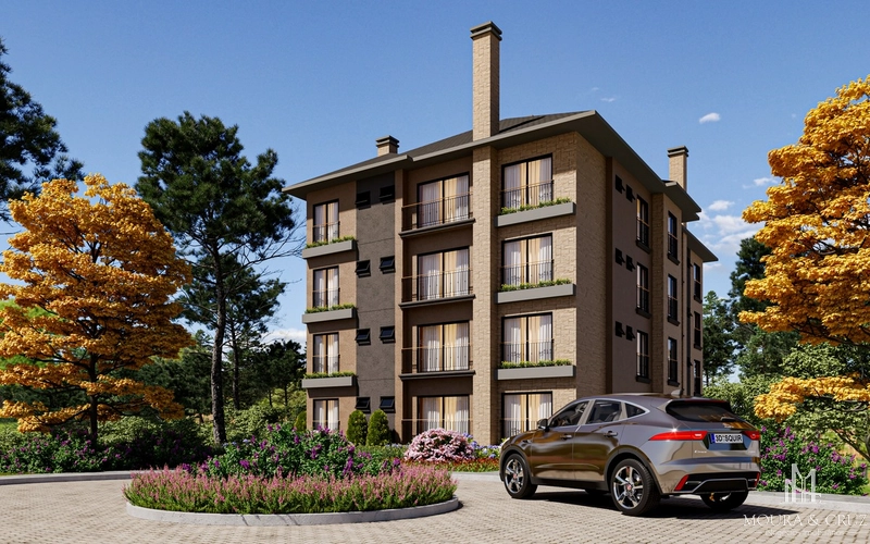 Imóvel residencial ou comercial