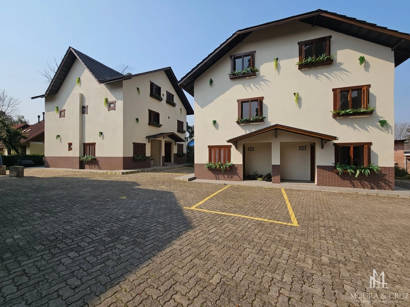 Imóvel residencial ou comercial