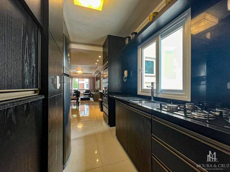 Apartamento 2 quartos mobiliado no Centro de Gramado: 10ª foto da galeria de imagens do imóvel