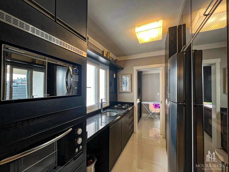 Apartamento 2 quartos mobiliado no Centro de Gramado: 7ª foto da galeria de imagens do imóvel