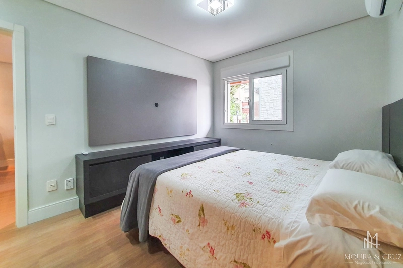 Apartamento 1 quarto mobiliado no Centro de Gramado: 9ª foto da galeria de imagens do imóvel