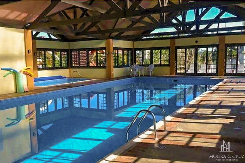 Casa 3 quartos mobiliada no Cond. Saint Moritz em Gramado: 57ª foto da galeria de imagens do imóvel