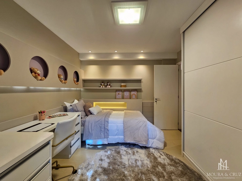 Casa 3 quartos mobiliada no Cond. Saint Moritz em Gramado: 24ª foto da galeria de imagens do imóvel