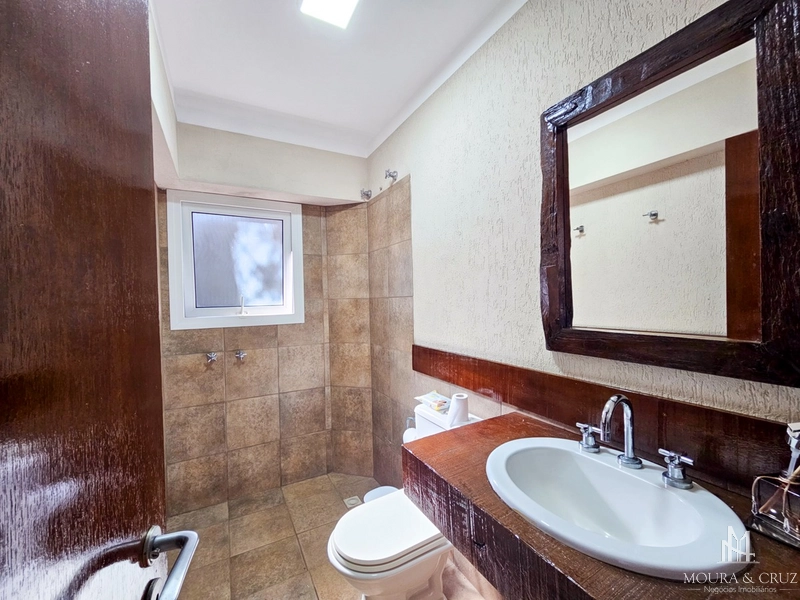 Casa 3 quartos mobiliada no Cond. Saint Moritz em Gramado: 47ª foto da galeria de imagens do imóvel