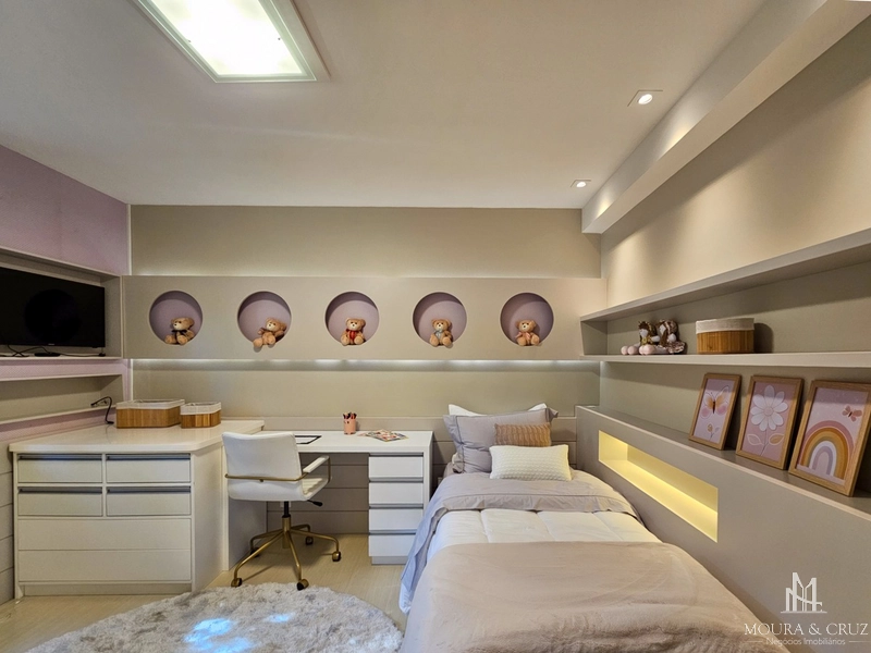Casa 3 quartos mobiliada no Cond. Saint Moritz em Gramado: 23ª foto da galeria de imagens do imóvel