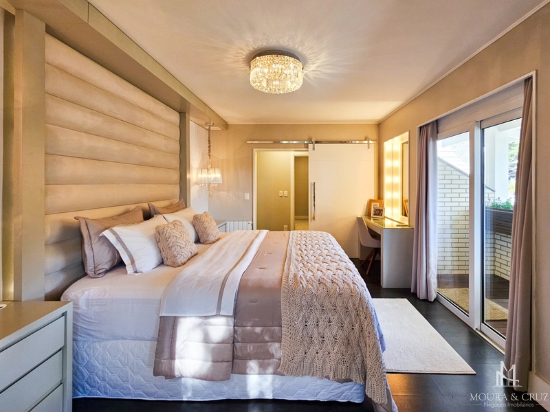 Casa 3 quartos mobiliada no Cond. Saint Moritz em Gramado: 30ª foto da galeria de imagens do imóvel