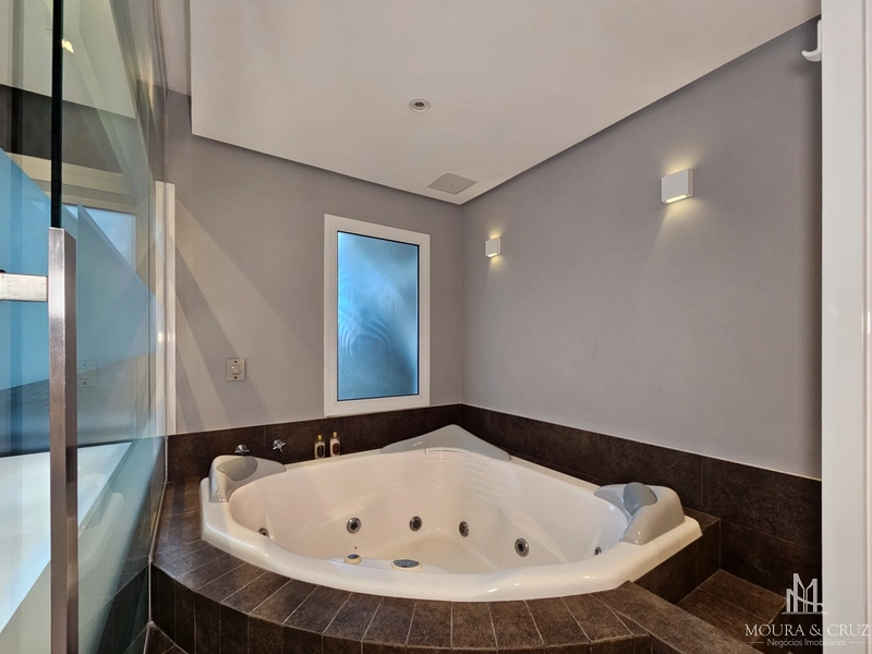 Casa 3 quartos mobiliada no Cond. Saint Moritz em Gramado: 40ª foto da galeria de imagens do imóvel
