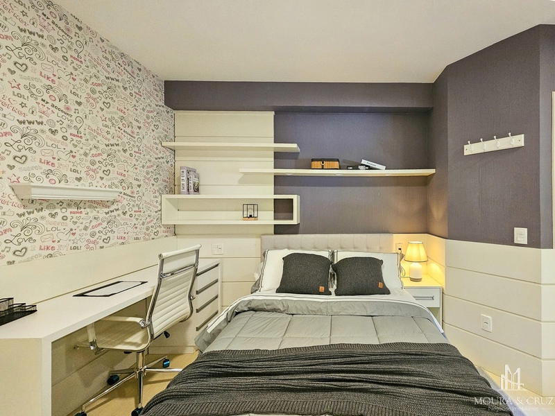 Casa 3 quartos mobiliada no Cond. Saint Moritz em Gramado: 25ª foto da galeria de imagens do imóvel