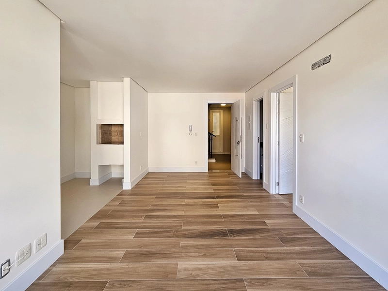 Apartamento 1 quarto no Bairro Bavária em Gramado: 3ª foto da galeria de imagens do imóvel