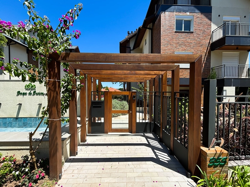 Apartamento 1 quarto no Bairro Bavária em Gramado: 15ª foto da galeria de imagens do imóvel