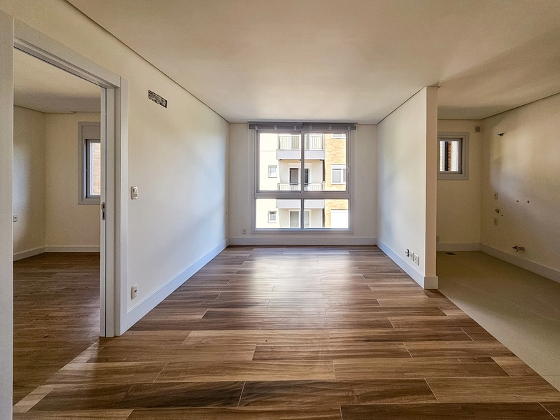 Apartamento 1 quarto no Bairro Bavária em Gramado: 2ª foto da galeria de imagens do imóvel