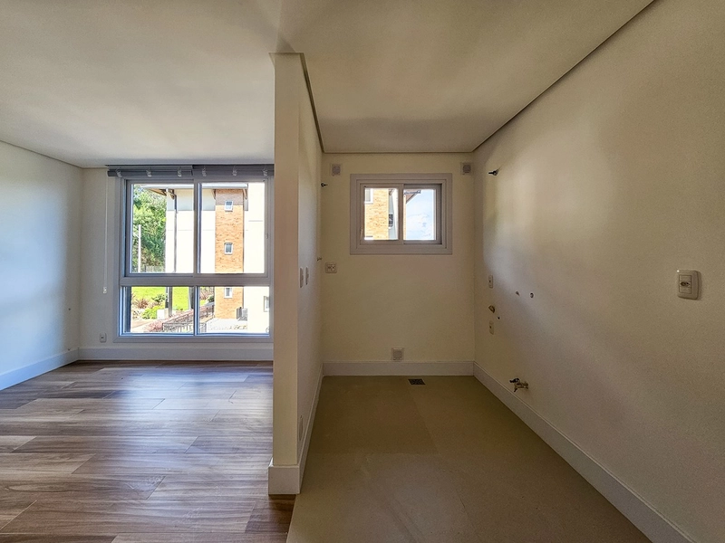 Apartamento 1 quarto no Bairro Bavária em Gramado: 5ª foto da galeria de imagens do imóvel