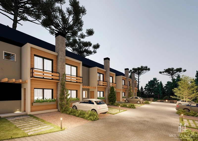 Imóvel residencial ou comercial