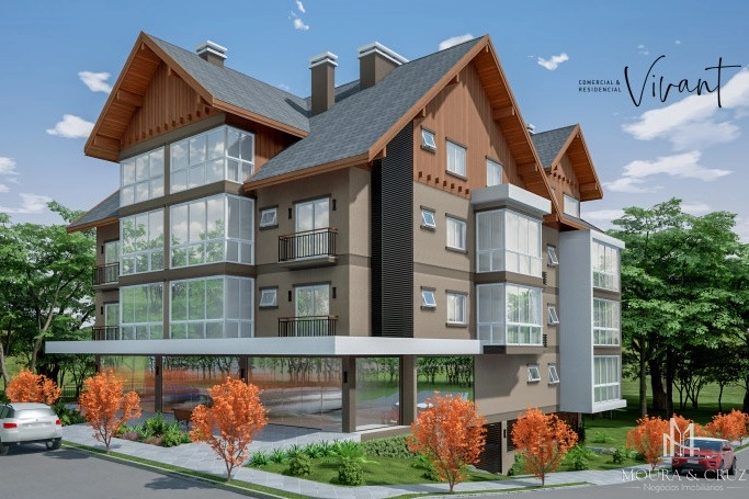 Imóvel residencial ou comercial