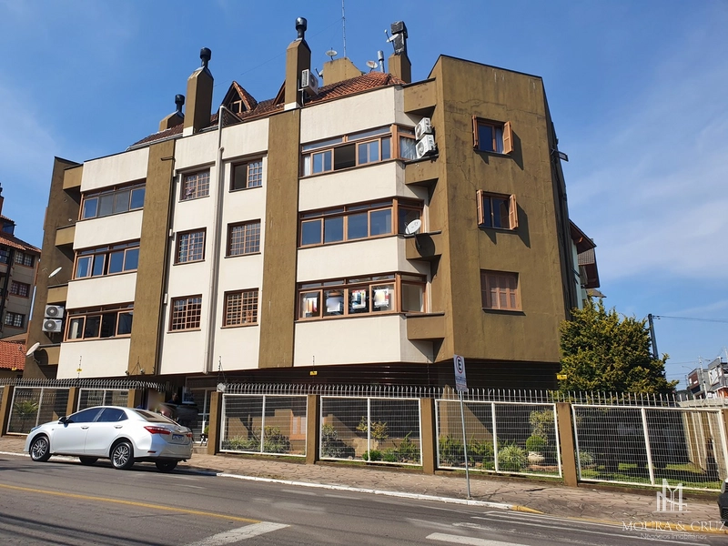 Imóvel residencial ou comercial