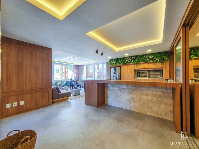 Apartamento 2 quartos mobiliado em Gramado: 28ª foto da galeria de imagens do imóvel