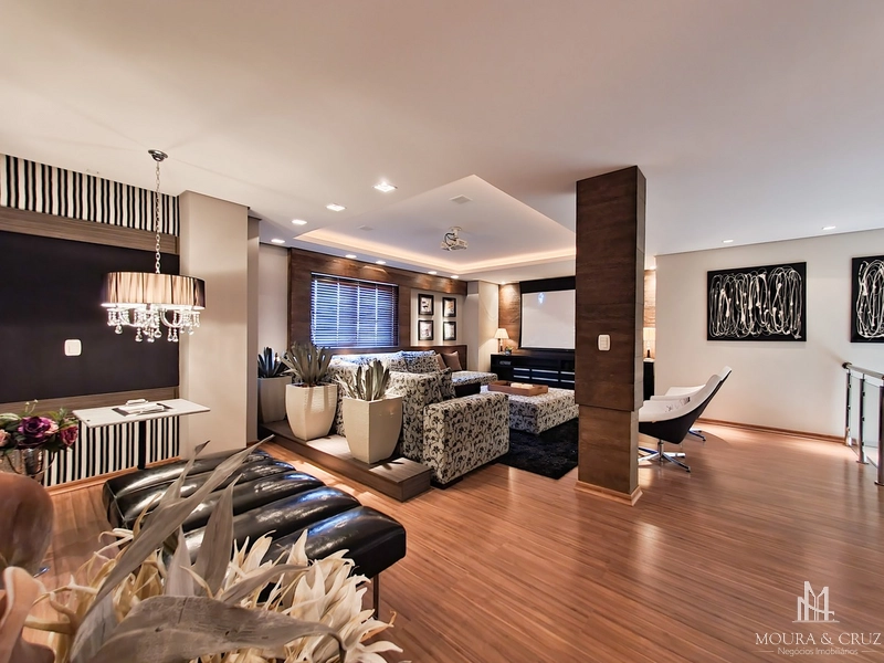 Apartamento Cobertura duplex 4 quartos no Centro de Gramado: 23ª foto da galeria de imagens do imóvel