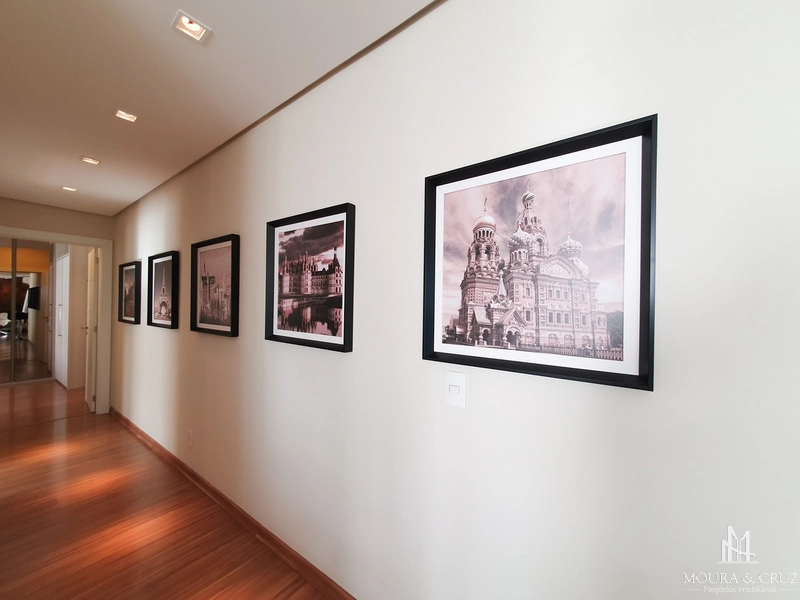 Apartamento Cobertura duplex 4 quartos no Centro de Gramado: 12ª foto da galeria de imagens do imóvel