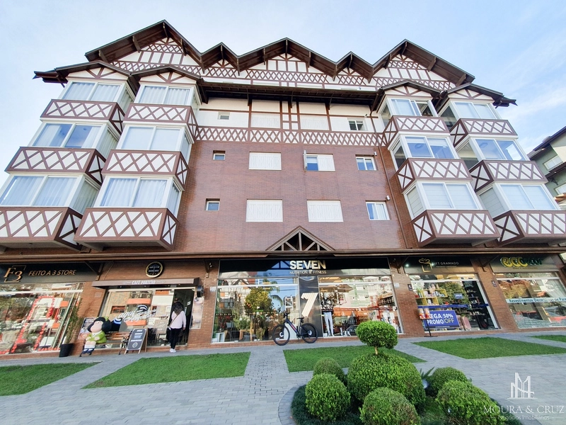 Apartamento Cobertura duplex 4 quartos no Centro de Gramado: 29ª foto da galeria de imagens do imóvel