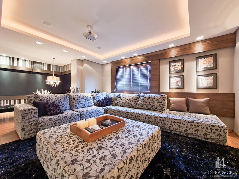 Apartamento Cobertura duplex 4 quartos no Centro de Gramado: 26ª foto da galeria de imagens do imóvel