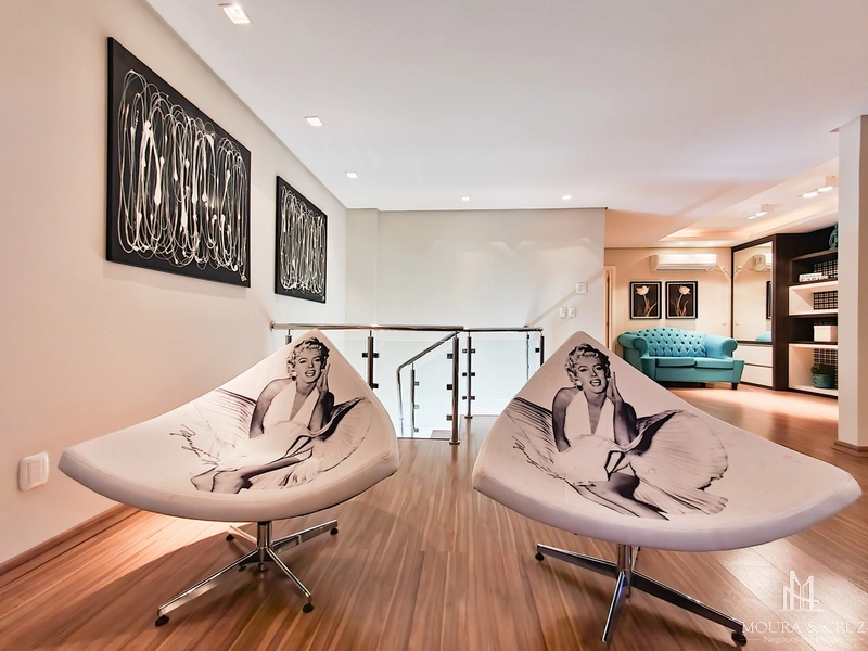 Apartamento Cobertura duplex 4 quartos no Centro de Gramado: 24ª foto da galeria de imagens do imóvel