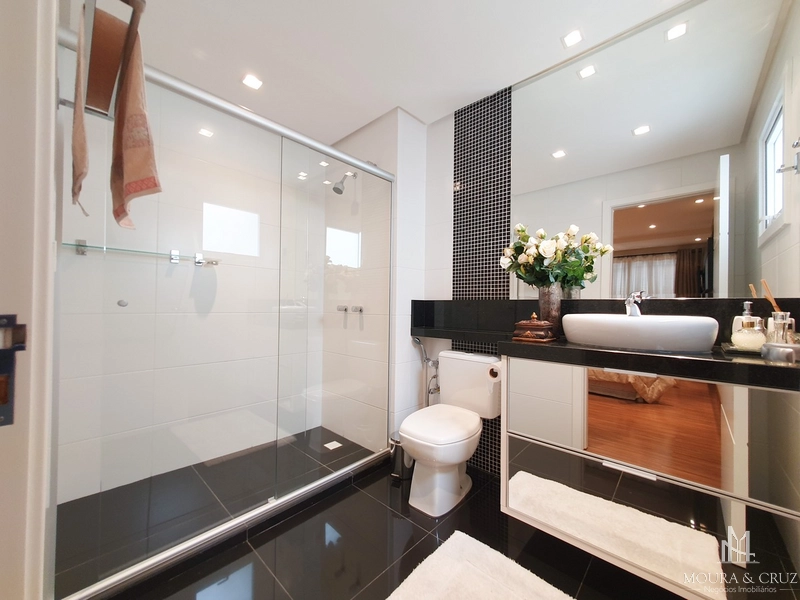 Apartamento Cobertura duplex 4 quartos no Centro de Gramado: 22ª foto da galeria de imagens do imóvel