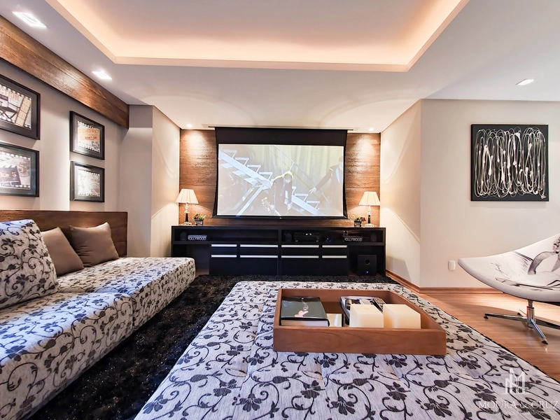 Apartamento Cobertura duplex 4 quartos no Centro de Gramado: 25ª foto da galeria de imagens do imóvel
