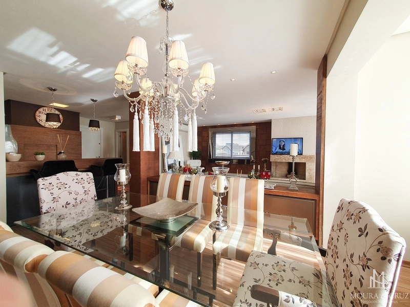 Apartamento Cobertura duplex 4 quartos no Centro de Gramado: 6ª foto da galeria de imagens do imóvel
