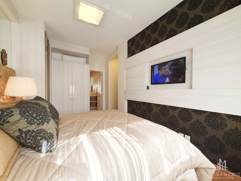 Apartamento Cobertura duplex 4 quartos no Centro de Gramado: 17ª foto da galeria de imagens do imóvel