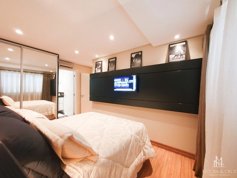 Apartamento Cobertura duplex 4 quartos no Centro de Gramado: 19ª foto da galeria de imagens do imóvel