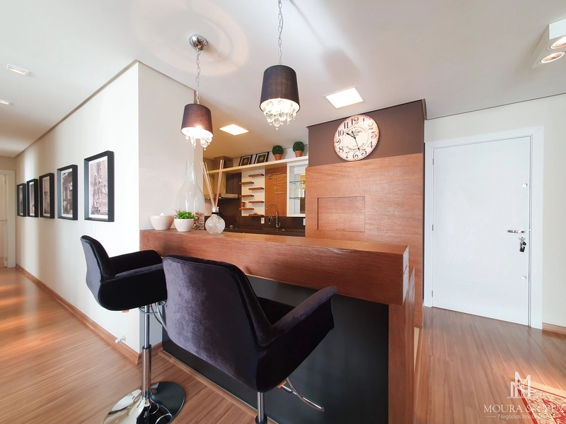 Apartamento Cobertura duplex 4 quartos no Centro de Gramado: 7ª foto da galeria de imagens do imóvel