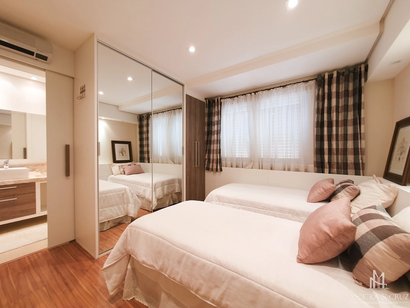 Apartamento Cobertura duplex 4 quartos no Centro de Gramado: 21ª foto da galeria de imagens do imóvel