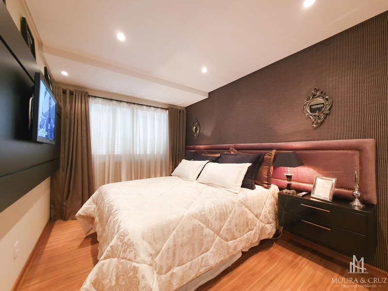 Apartamento Cobertura duplex 4 quartos no Centro de Gramado: 18ª foto da galeria de imagens do imóvel