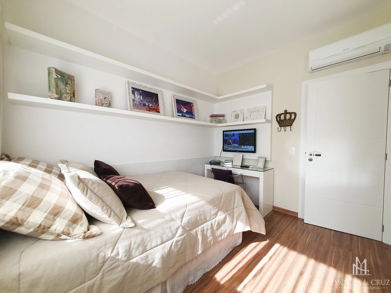 Apartamento Cobertura duplex 4 quartos no Centro de Gramado: 14ª foto da galeria de imagens do imóvel