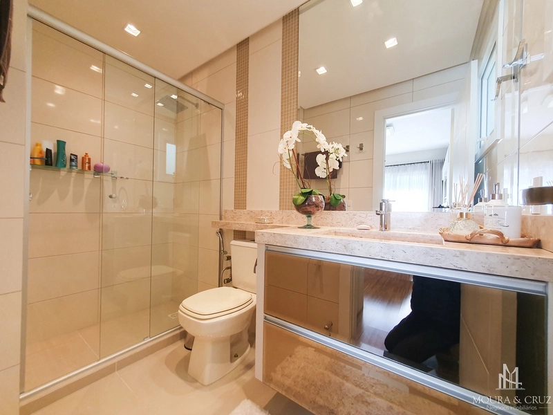 Apartamento Cobertura duplex 4 quartos no Centro de Gramado: 20ª foto da galeria de imagens do imóvel