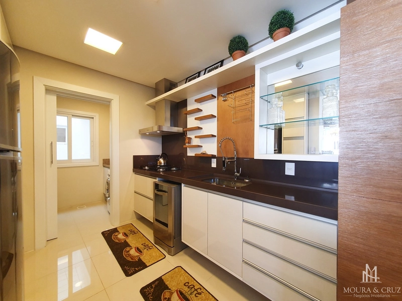 Apartamento Cobertura duplex 4 quartos no Centro de Gramado: 9ª foto da galeria de imagens do imóvel