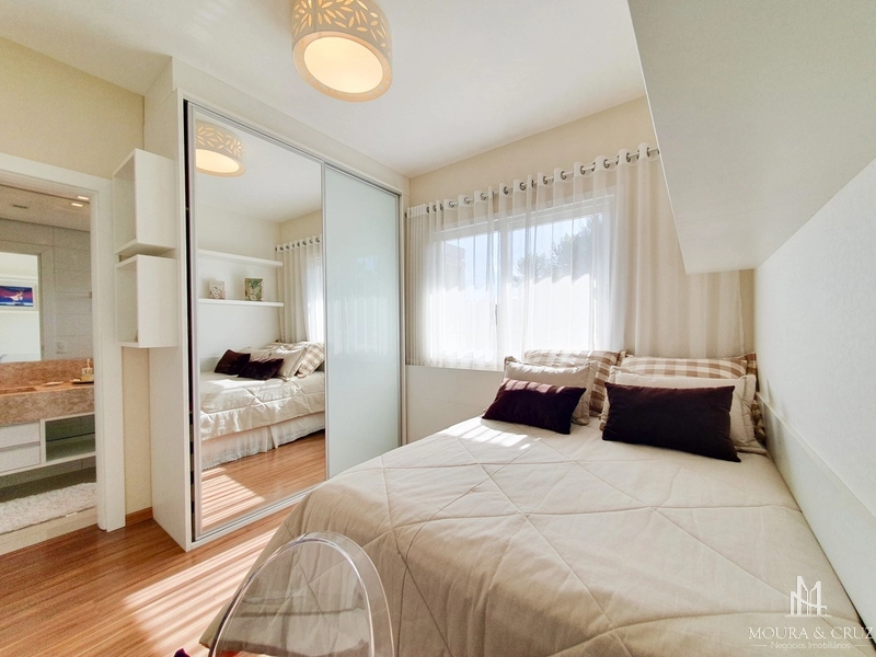 Apartamento Cobertura duplex 4 quartos no Centro de Gramado: 13ª foto da galeria de imagens do imóvel